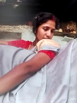 MISS-KAYA online show from February 25, 2:43 am