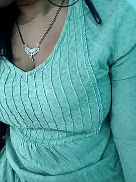 Anjali-bhabhi online show from October 16, 7:00 am