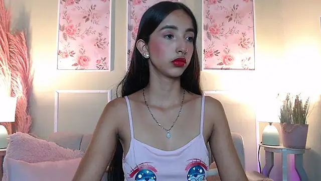 MilkyLally online show from January 13, 12:09 pm