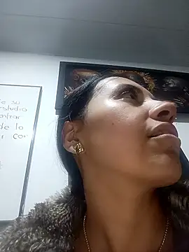 Nika Hot online show from September 25, 3:05 am