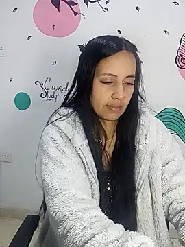 Nika Hot online show from September 13, 3:14 am