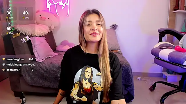 Snapshot of Lovejuana_ chatting on September 15, 11:51 am Lovejuana  online show from September 15, 11:51 am
