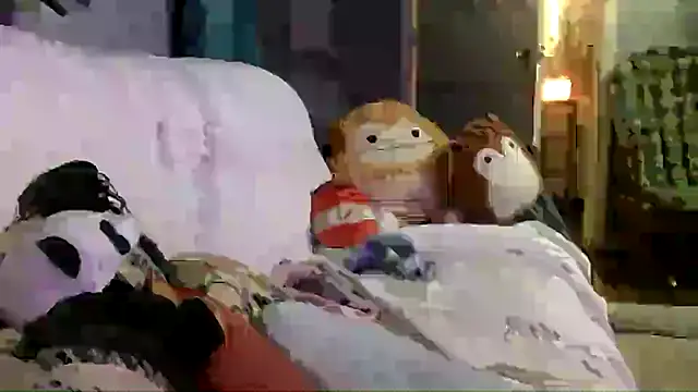 goddessmissmia online show from September 12, 11:18 am