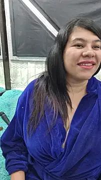 ALMAWHITE online show from November 21, 4:20 pm