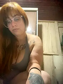 Snapshot of witchkiki chatting on October 2, 7:57 am witchkiki online show from October 2, 7:57 am