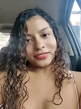 Lulupeach69 online show from October 30, 9:05 pm