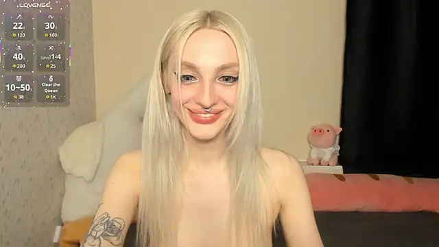 succubantra online show from February 13, 3:13 pm