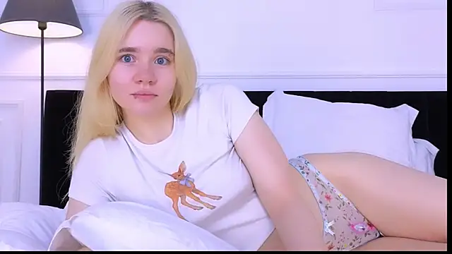 ANNABELLE LU online show from November 18, 2:56 am