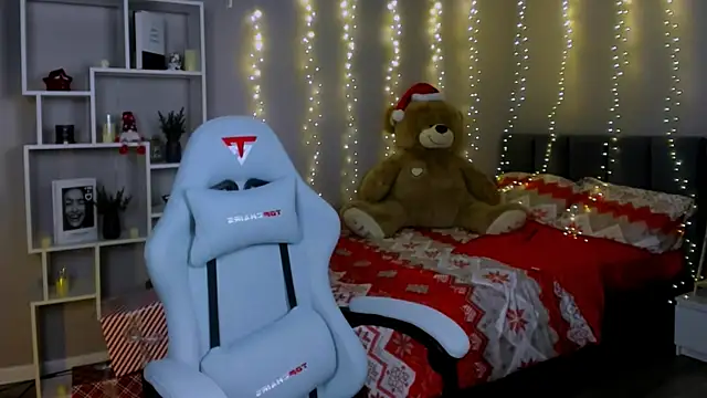 AnoraDark online show from December 14, 12:22 pm