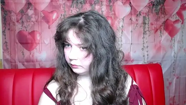 NeonilaLisova online show from February 19, 6:13 am