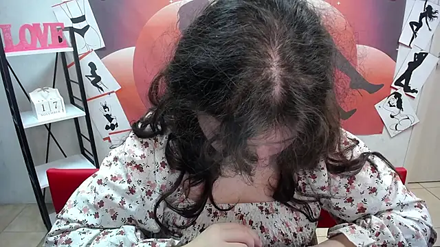 NeonilaLisova online show from November 18, 12:28 pm