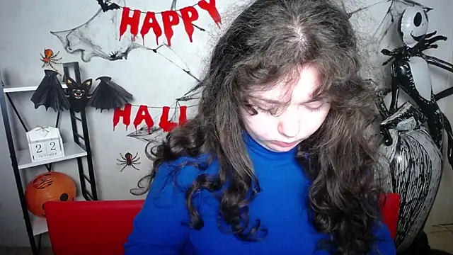 Snapshot of NeonilaLisova chatting on October 23, 5:24 am NeonilaLisova online show from October 23, 5:24 am