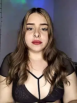 Nahomy cm online show from January 17, 3:25 am