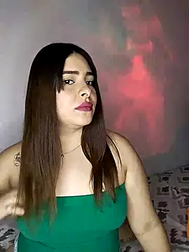 Nahomy cm online show from October 20, 9:51 pm