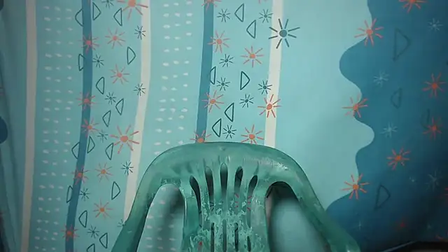 your sexxyGisell online show from March 30, 11:15 pm