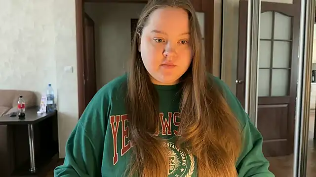 Alice898 online show from April 14, 9:09 am