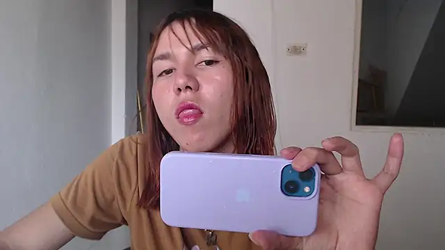 Dolly Peach  online show from September 16, 6:49 pm