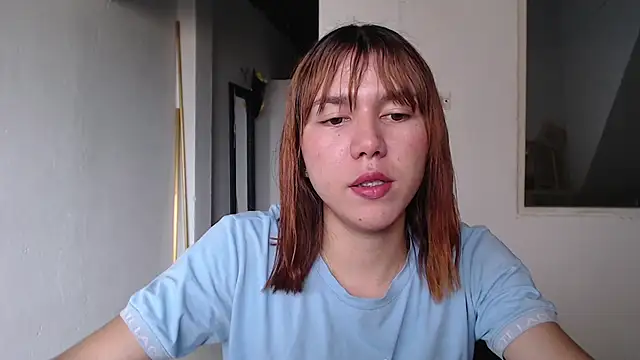 Dolly Peach  online show from September 9, 5:35 pm