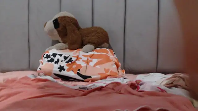 Dolly Peach  online show from February 11, 8:54 pm