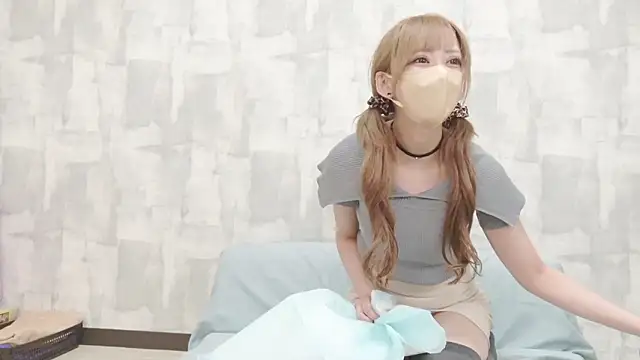 baby yanchan online show from July 27, 10:34 am