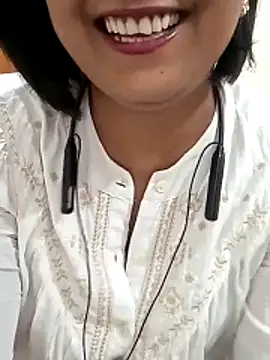 Queen Kushi4 online show from March 29, 7:46 pm