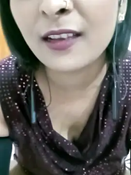 Queen Kushi4 online show from April 9, 5:40 pm