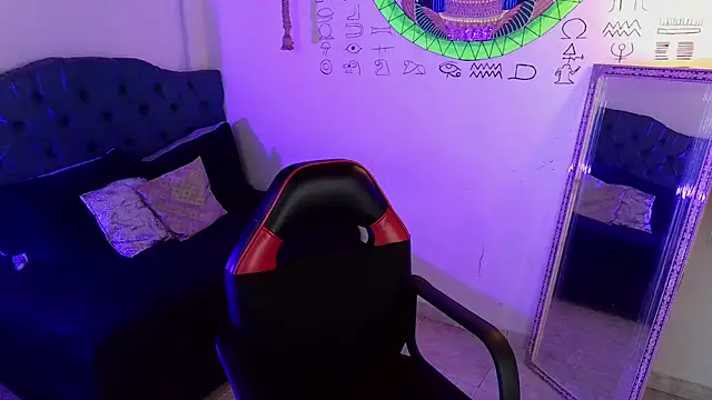 miss anto online show from October 7, 3:55 am