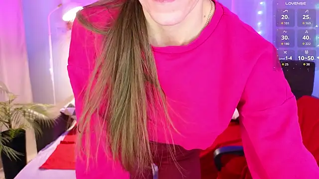 Jesica mooon online show from December 16, 3:23 am