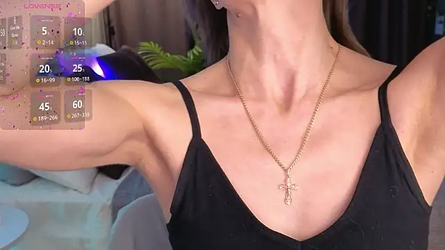 Jesica mooon online show from February 20, 1:37 am