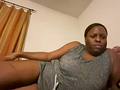 KANDIS864 online show from October 16, 3:09 am