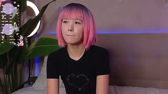 PhyllisSanchez online show from November 25, 8:53 pm