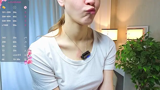 TomokoRocha online show from November 16, 11:21 am