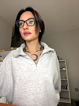 kaonasssiii online show from October 3, 3:17 pm