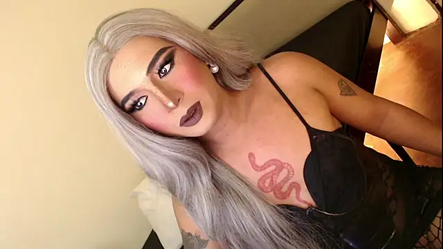 mslilly croft online show from January 8, 4:33 pm