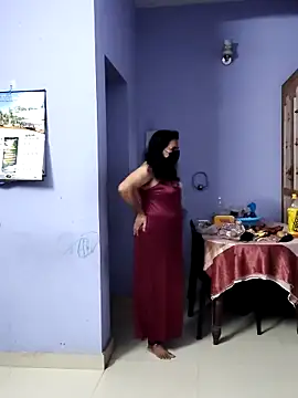 mallu-lover online show from April 9, 6:19 am