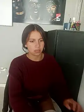 CharlotteSex  online show from December 13, 8:26 pm