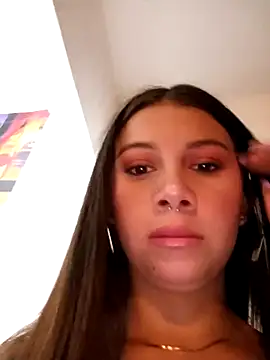 CharlotteSex  online show from February 19, 9:20 am