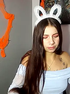 CharlotteSex  online show from November 1, 12:20 pm