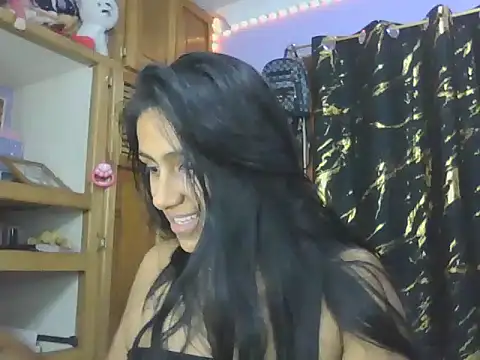 morenitaaaa online show from October 7, 5:39 pm