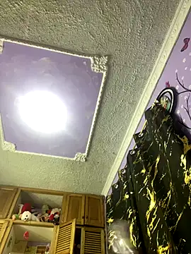 morenitaaaa online show from October 30, 9:49 pm