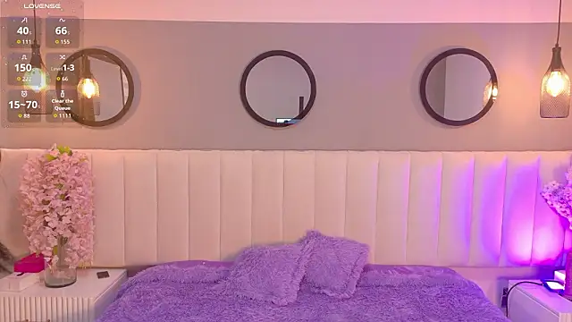 amy miller1 online show from February 3, 8:01 pm