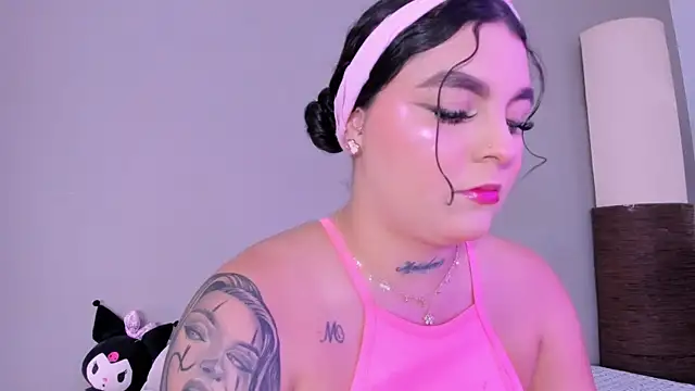 melody blossom  online show from December 5, 8:32 pm