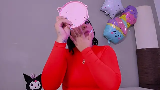 melody blossom  online show from November 6, 8:26 pm