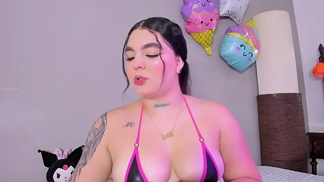 melody blossom  online show from November 10, 8:26 pm