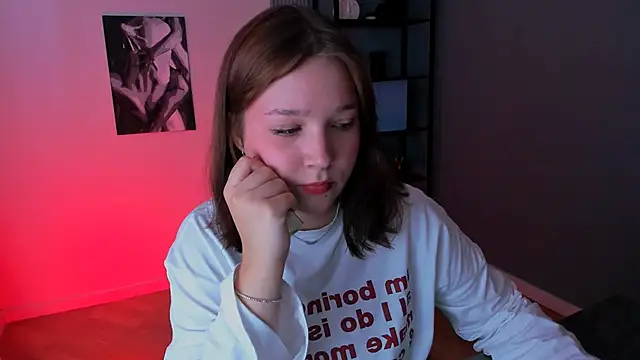 JaneByrd online show from September 22, 2:37 pm