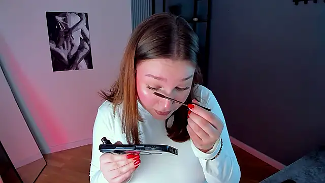 JaneByrd online show from February 9, 2:41 pm