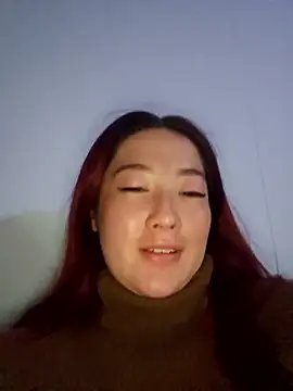 lunnaa  online show from January 17, 3:58 am