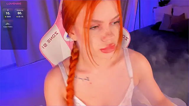   Miray   online show from September 19, 5:06 am