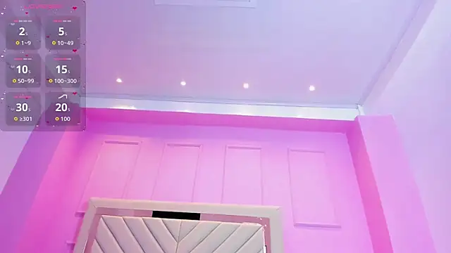 ALISSON BARKER online show from November 6, 12:33 pm