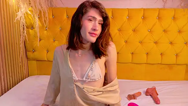 Lilith Sex12 online show from December 23, 2:37 am